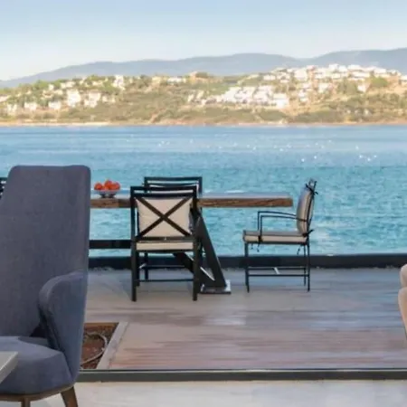Villa Secluded Bay Presidential *