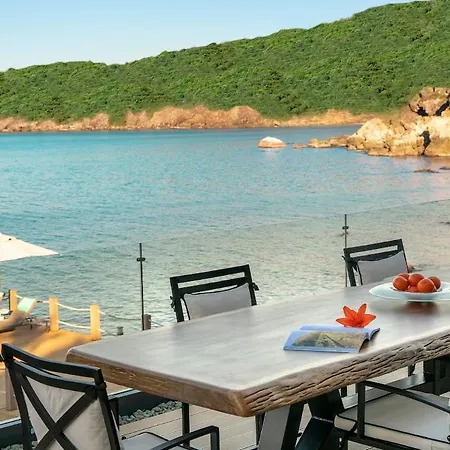 Secluded Bay Presidential Villa Milas