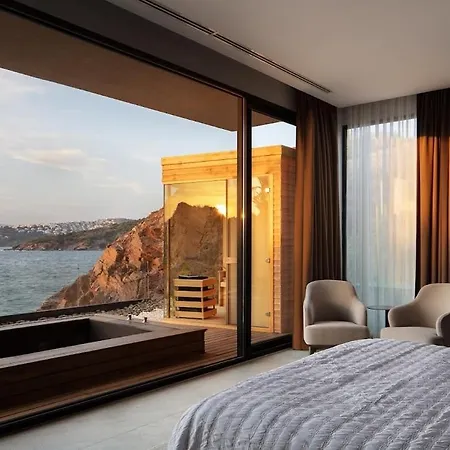 Вилла Secluded Bay Presidential
