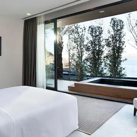 Secluded Bay Presidential * Milas