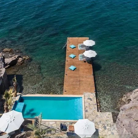 Secluded Bay Presidential Миляс