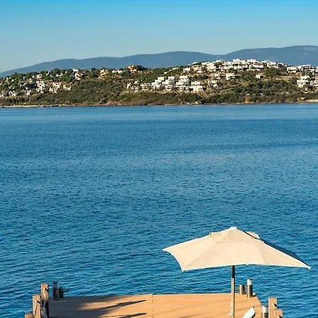 Secluded Bay Presidential Вилла