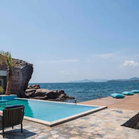 Villa Secluded Bay Presidential