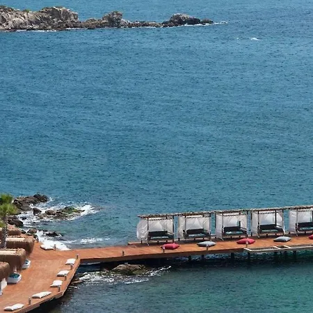 Secluded Bay Presidential Миляс