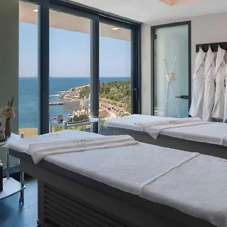 Вилла Secluded Bay Presidential