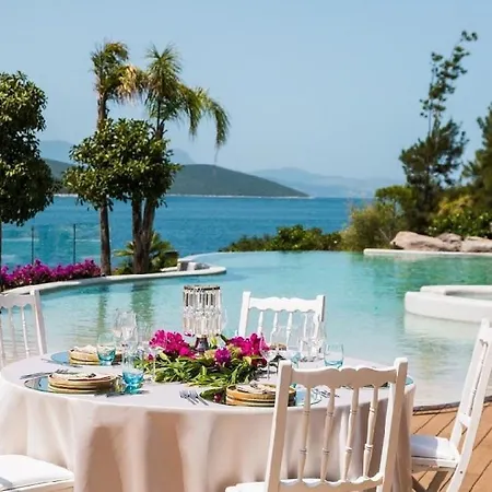 Secluded Bay Presidential * Milas